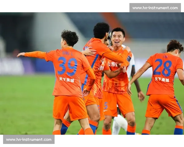 上海vs恒大巅峰对决再燃中超焦点之战争夺联赛荣耀与未来走势