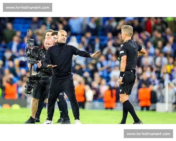 曼城曼联英超德比巅峰对决谁主沉浮瓜迪奥拉迎战滕哈赫战术博弈看点