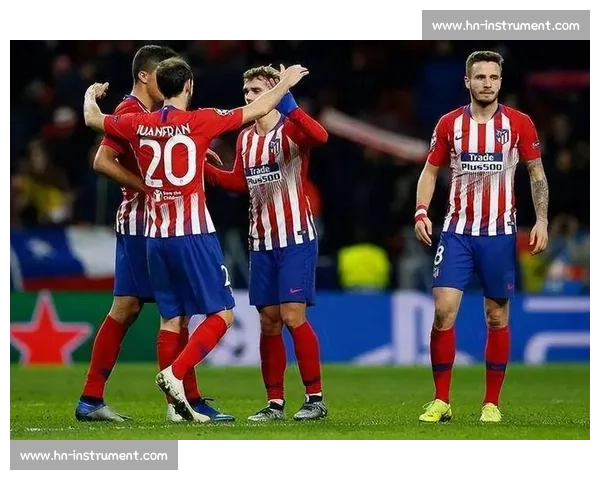 巴萨vs格强强对话焦点战谁能掌控节奏决定胜负走向赛场悬念丛生