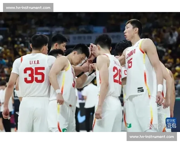 中国男篮迎战澳职篮强敌检验阵容深度与实战成色新周期关键对抗