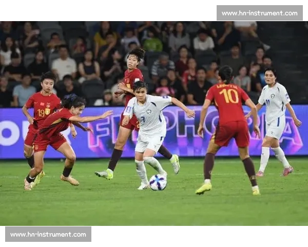 朝鲜女足对阵中国女足亚洲赛场巅峰较量前瞻技战术与荣誉之争全解析