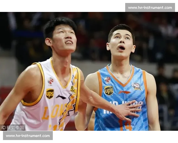 广东队与浙江队今日对决 聚焦两队强势表现与战术博弈