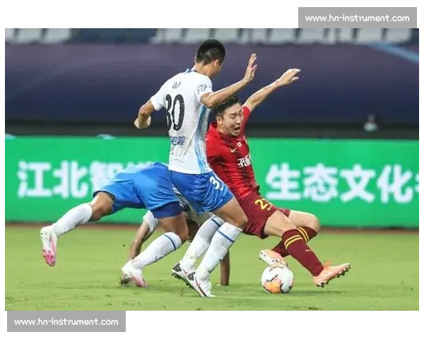 恒大对阵华夏幸福强强对话揭示中超争冠与保级新走势关键一战全景解析