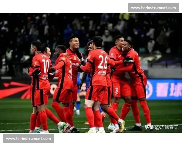 工体烽火再燃国安迎战首尔全力争胜点燃亚冠之夜主场荣耀与信念碰撞