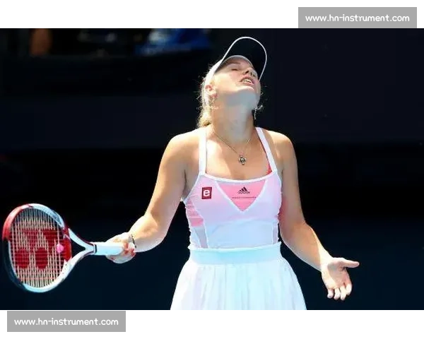 巅峰对决回顾李娜与沃兹尼亚奇赛场恩怨与时代交锋经典女单对抗