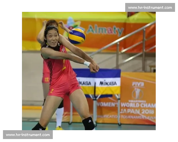 中国女排迎战斐济精彩直播全程解析与赛前前瞻看点全面汇总