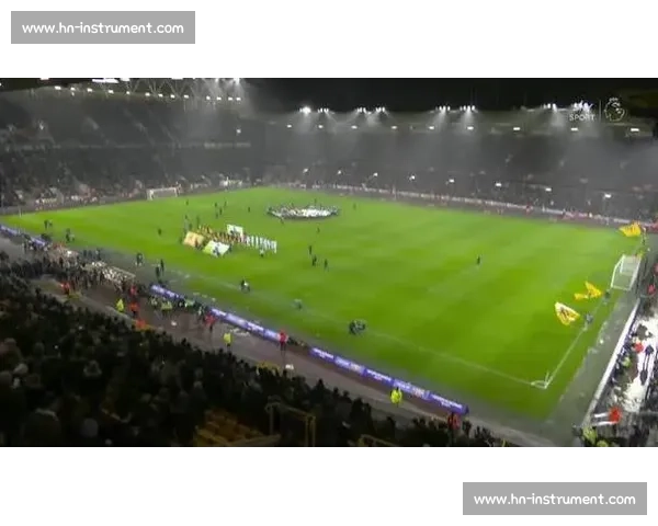 切尔西迎战狼队英超焦点之夜攻防博弈与积分榜走向解析前瞻深度观察