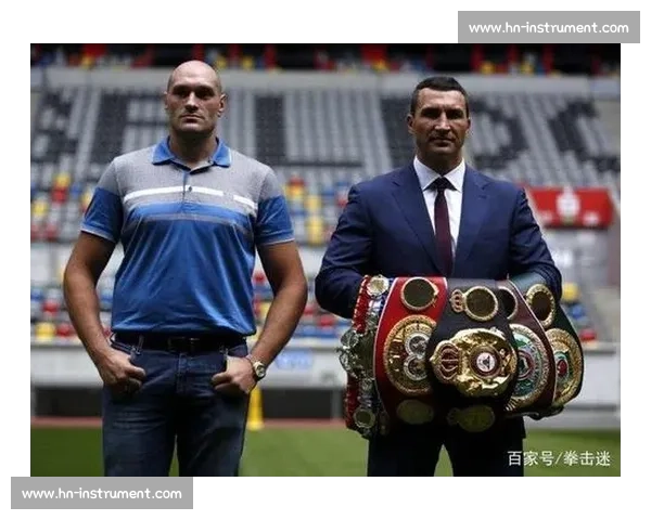 世纪拳坛假想巅峰对决克里琴科迎战铁拳泰森谁更强历史评析与力量对比