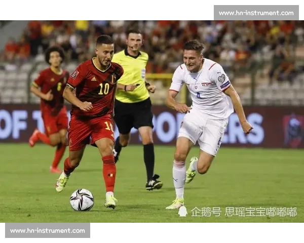 比利时与捷克对决时间揭晓精彩赛事不容错过