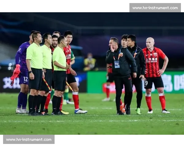 中超焦点之战重庆vs上海上港直播全程解析与赛前前瞻看点汇总