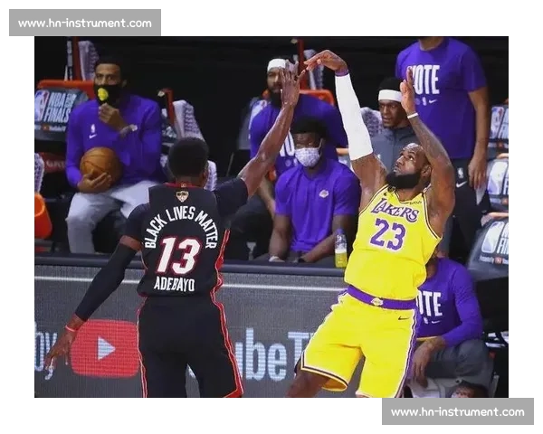 NBA总决赛第四场湖人对决热火直播看点全面解析