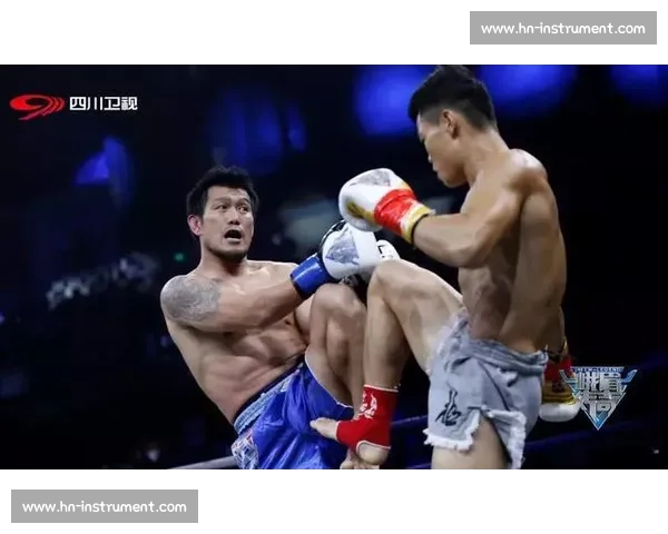 以巴猜对决播求巅峰之战揭开泰拳传奇宿命碰撞历史舞台终极较量