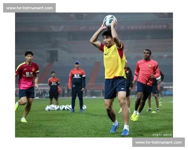 乌兹别克斯坦对阵中国队关键之战前瞻与胜负走势深度解析全面看点