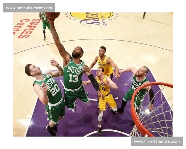 绿军与猛龙激战正酣 双方实力对决谁能笑到最后